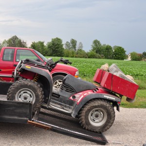 10 ATV 2