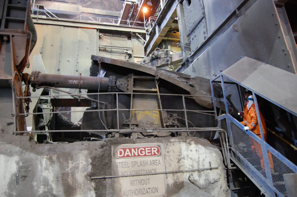 Workplace Safety & Health JM Miller Engineering