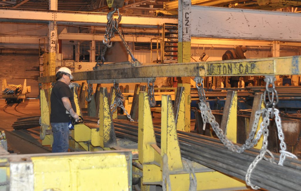 Workplace Safety & Health JM Miller Engineering